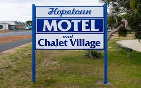 Hopetoun Motel